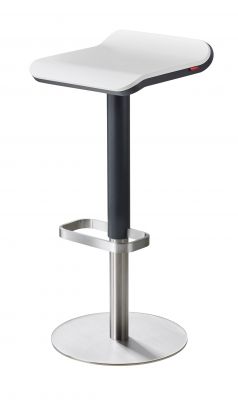 ED height-adjustable bar stool Moree